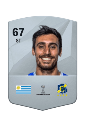 Sebastián Sosa Sánchez