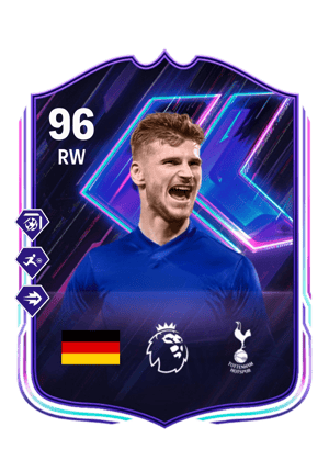 Timo Werner