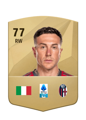 Federico Bernardeschi