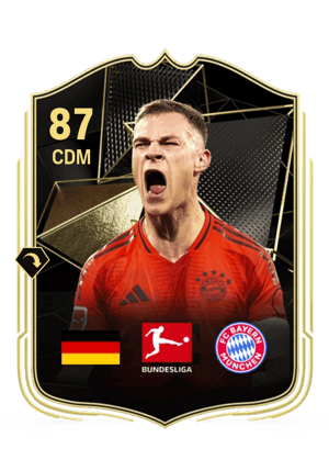 Joshua Kimmich
