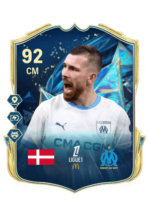 Pierre-Emile Højbjerg