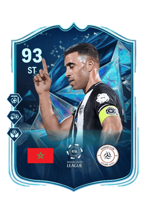 Abderrazak Hamdallah