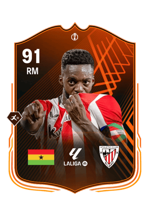 Iñaki Williams