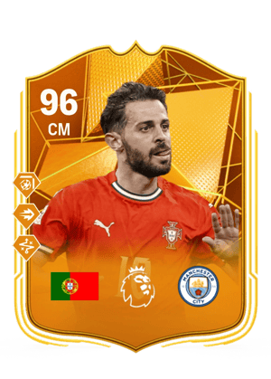 Bernardo Silva