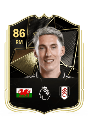 Harry Wilson