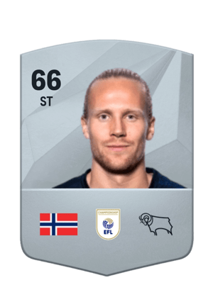 Lars-Jørgen Salvesen