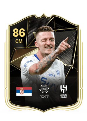 Sergej Milinković-Savić