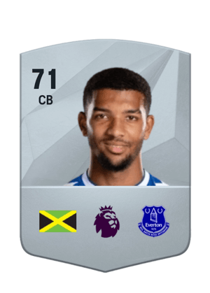 Mason Holgate
