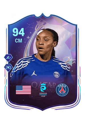 Crystal Dunn