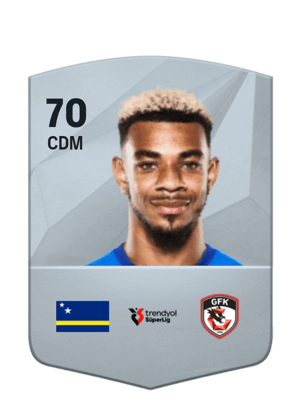 Juninho Bacuna