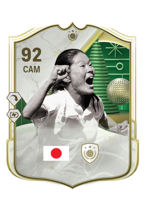 Homare Sawa