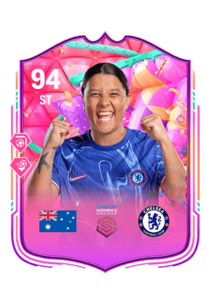 Sam Kerr