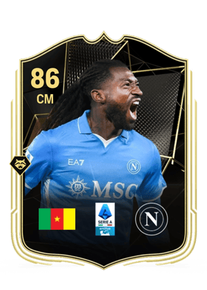 André-Franck Zambo Anguissa