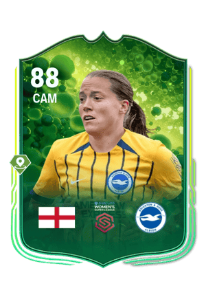 Fran Kirby