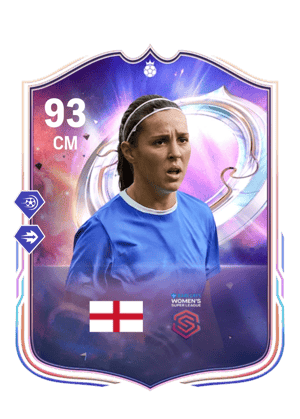 Fara Williams