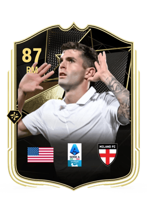 Christian Pulisic