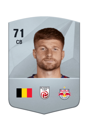 Maximiliano Caufriez