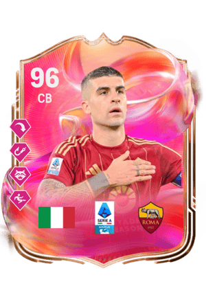 Gianluca Mancini