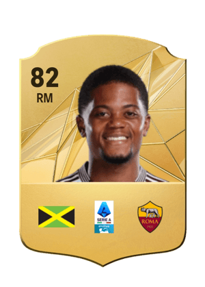 Leon Bailey