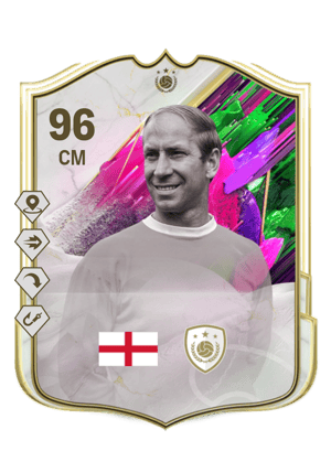 Bobby Charlton