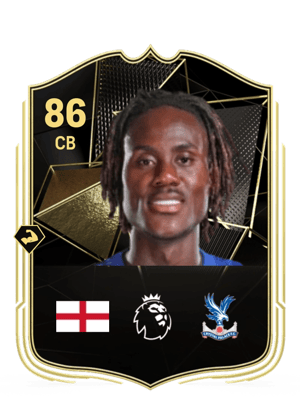 Trevoh Chalobah