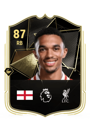 Trent Alexander-Arnold