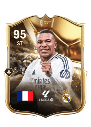 Kylian Mbappé