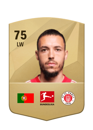 Mathias Pereira Lage