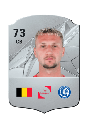 Siebe Van der Heyden