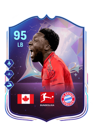 Alphonso Davies