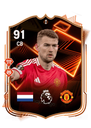 Matthijs de Ligt