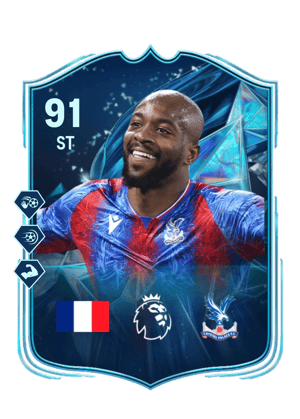 Jean-Philippe Mateta