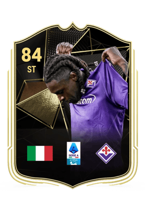 Moise Kean