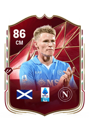Scott McTominay
