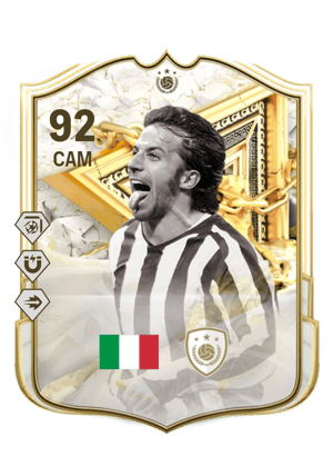 Alessandro Del Piero