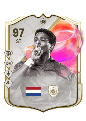 Patrick Kluivert