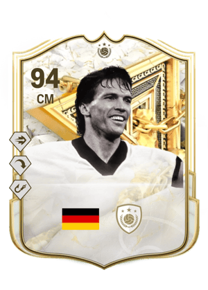 Lothar Matthäus