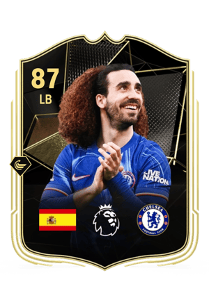 Marc Cucurella
