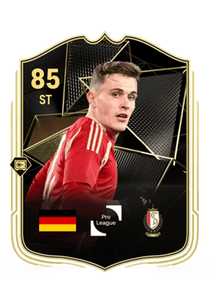 Dennis Eckert Ayensa