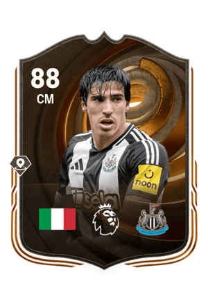 Sandro Tonali