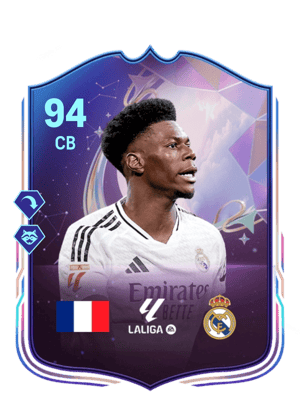 Aurélien Tchouaméni