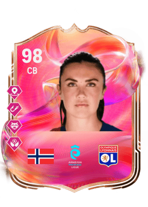 Ingrid Syrstad Engen