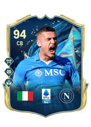 Alessandro Buongiorno