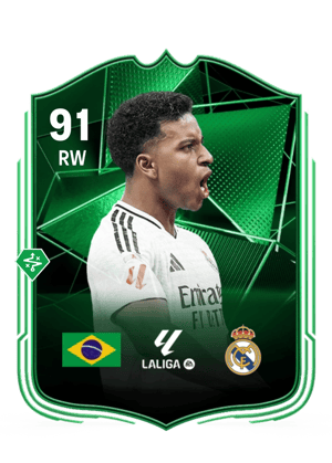 Rodrygo