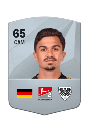 Oliver Batista Meier