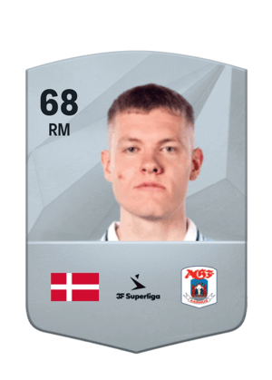 Sebastian Jørgensen