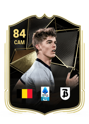 Charles De Ketelaere