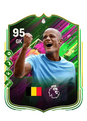 Vincent Kompany