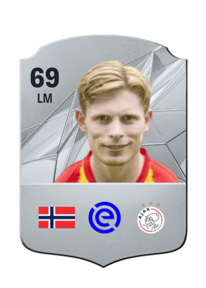 Oliver Valaker Edvardsen