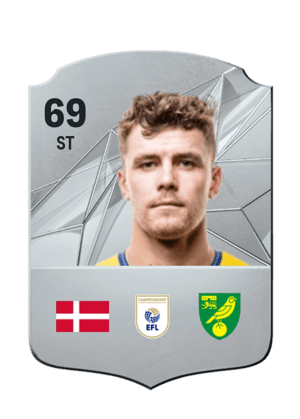 Mathias Kvistgaarden